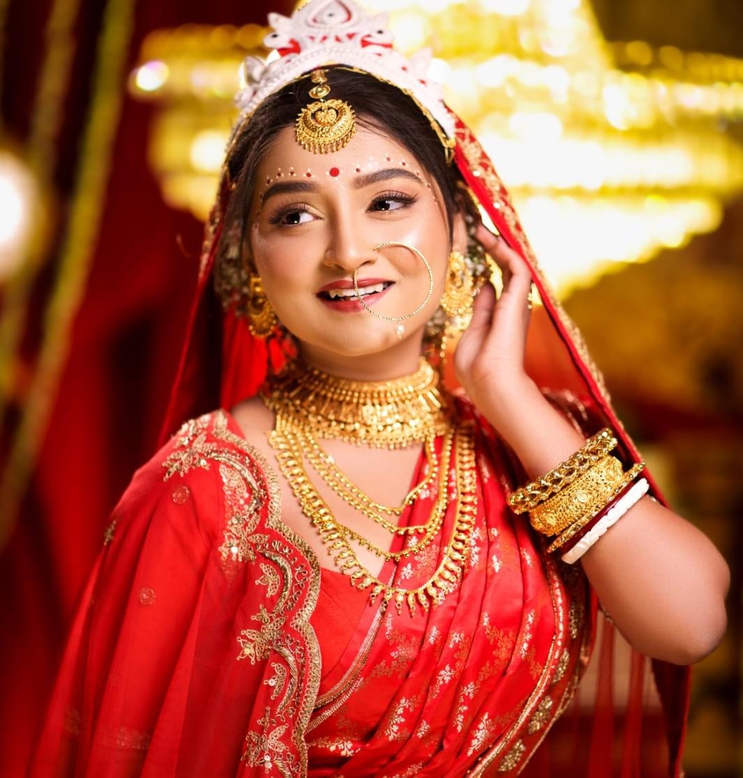 Bridal Makeup Trends in 2026: Top Looks You Can’t Miss