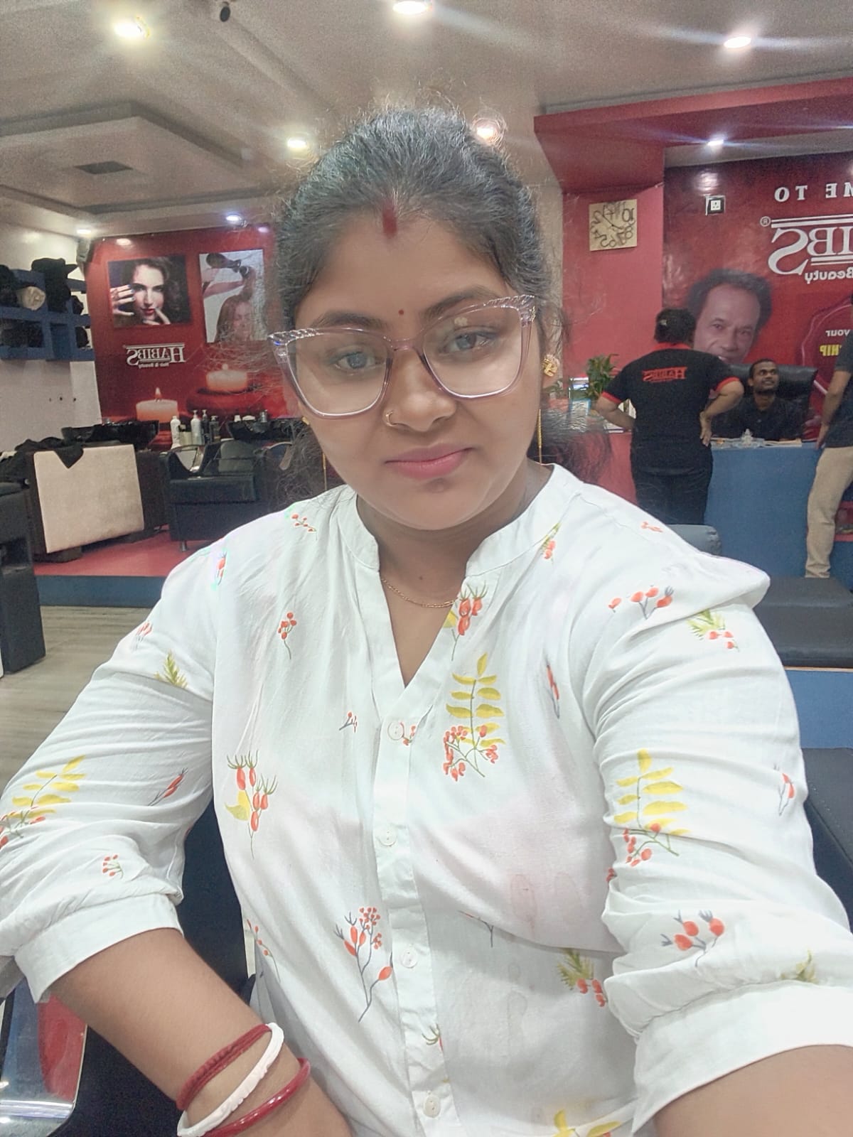 Ankita Samanta 