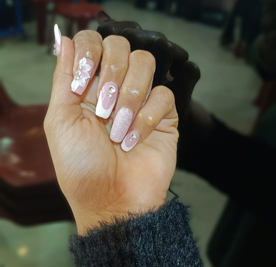Nail Care Services